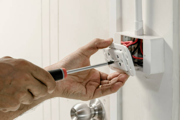 Emergency Electrical Repair Services in Morrisville, PA