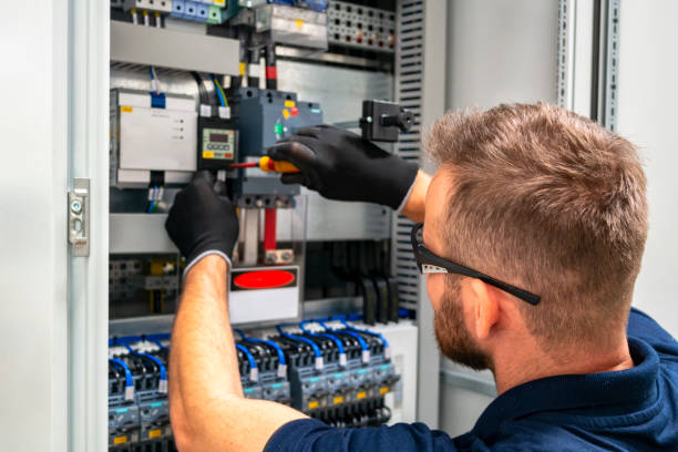 Best Commercial Electrical Services  in Morrisville, PA