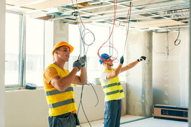 Best Electrical Wiring and Rewiring  in Morrisville, PA