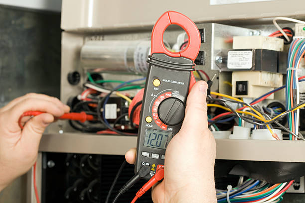 Commercial Electrical Services in Morrisville, PA